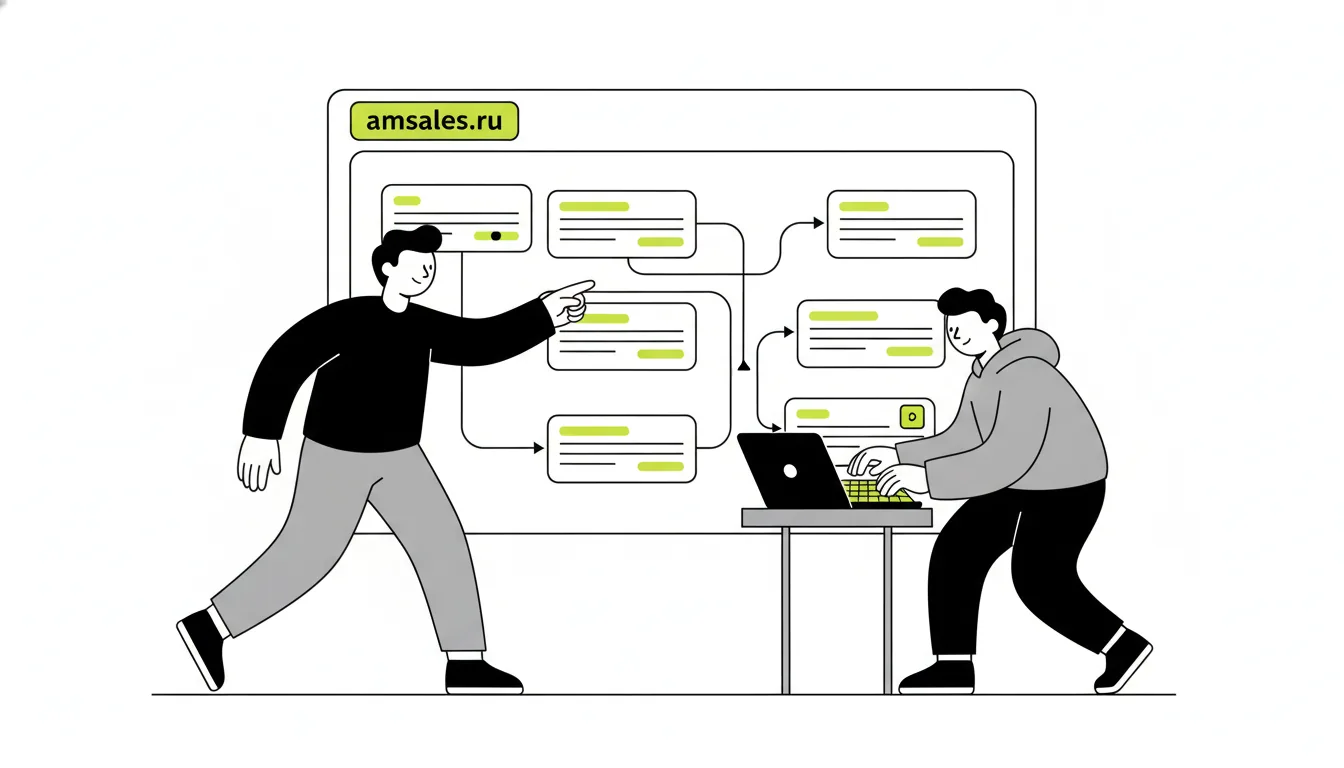 Как выбрать идеальную CRM для рекламного агентства